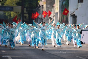 VIETNAM CULTURAL FESTIVAL