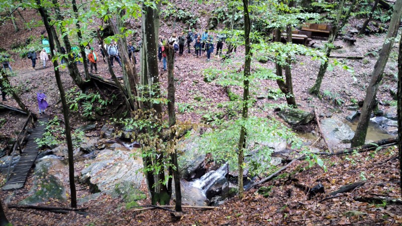 Moslavina - jedinstveno geografsko područje s nizom geoloških lokaliteta