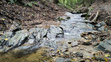 Moslavina - jedinstveno geografsko područje s nizom geoloških lokaliteta