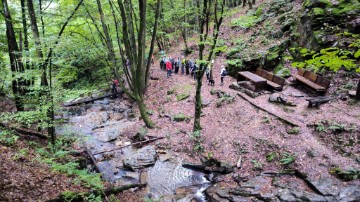 Moslavina - jedinstveno geografsko područje s nizom geoloških lokaliteta