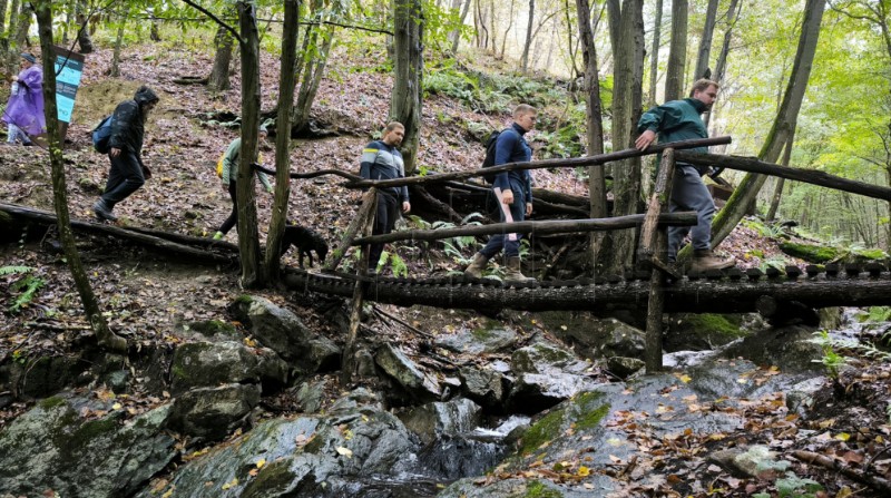 Moslavina - jedinstveno geografsko područje s nizom geoloških lokaliteta