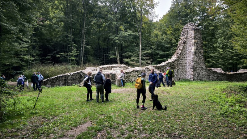 Moslavina - jedinstveno geografsko područje s nizom geoloških lokaliteta