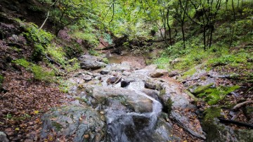 Moslavina - jedinstveno geografsko područje s nizom geoloških lokaliteta