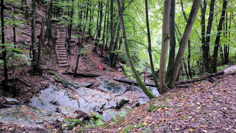 Moslavina - jedinstveno geografsko područje s nizom geoloških lokaliteta