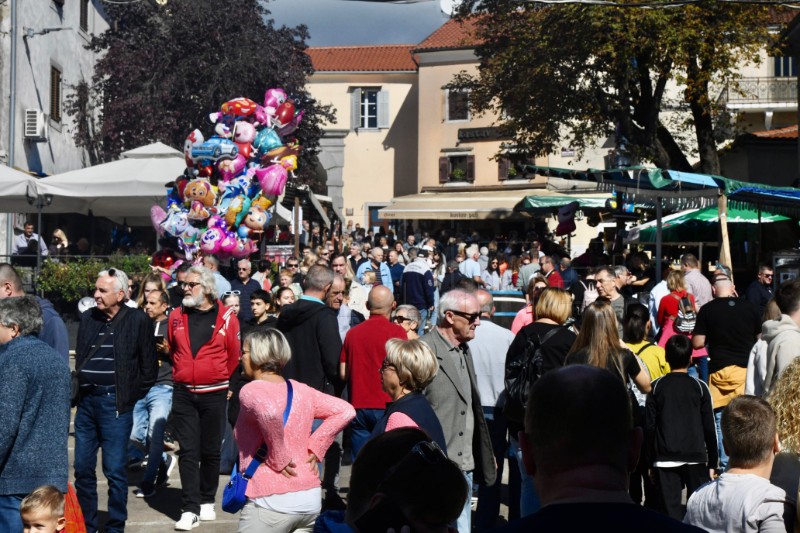  "Bela nedeja" u Kastvu