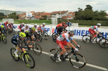 Šesta etapa biciklističke utrke Cro Race