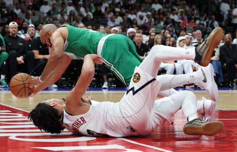 UAE BASKETBALL