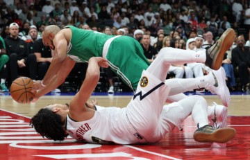 UAE BASKETBALL