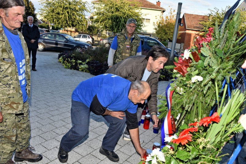 Održan 16. Konjički maraton „Kukuruzni put“  Vukovar – Nuštar 2024.