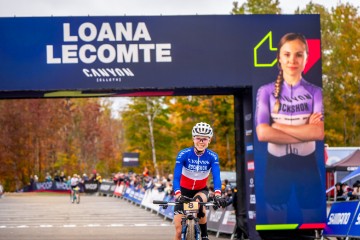 CANADA CYCLING