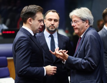 LUXEMBOURG EUROGROUP FINANCE