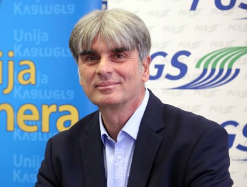 Rijeka: Konferencija ta novinare PGS-a i Unije Kvarnera