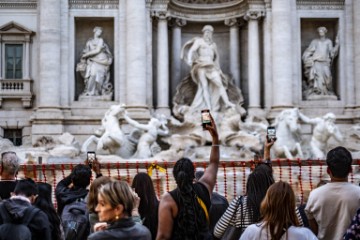 ITALY MONUMENTS