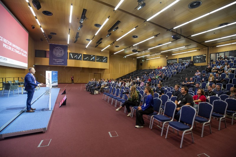 Konferencija "DroneDays 2024."