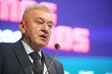 Konferencija za proizvođače i trgovce Magros 2024. pod nazivom Povratak u budućnost