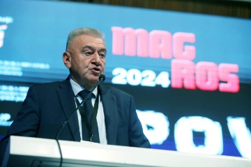 Konferencija za proizvođače i trgovce Magros 2024. pod nazivom Povratak u budućnost