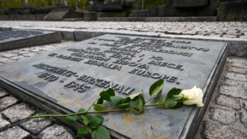 Predsjednik Milanović u muzeju Auschwitz-Birkenau