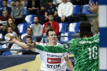 FRANCE HANDBALL