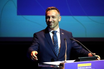 Konferencija „Budućnost mirovina: put prema većim primanjima u starosti“