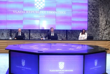 Sjednica Vlade Republike Hrvatske