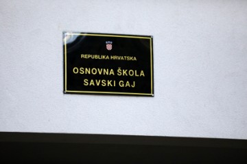 Osnovna škola Savski gaj