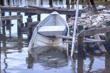 USA FLORIDA HURRICANE MILTON