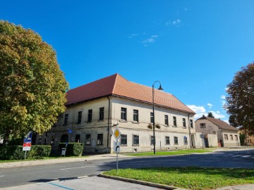 Obnova Muzeja grada Koprivnice dio je cjeline koja će se zvati Muzejski trg