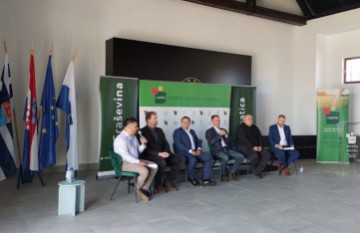 Osijek: Održana konferencija o graševini