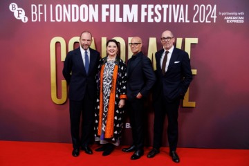 BRITAIN FILM FESTIVAL