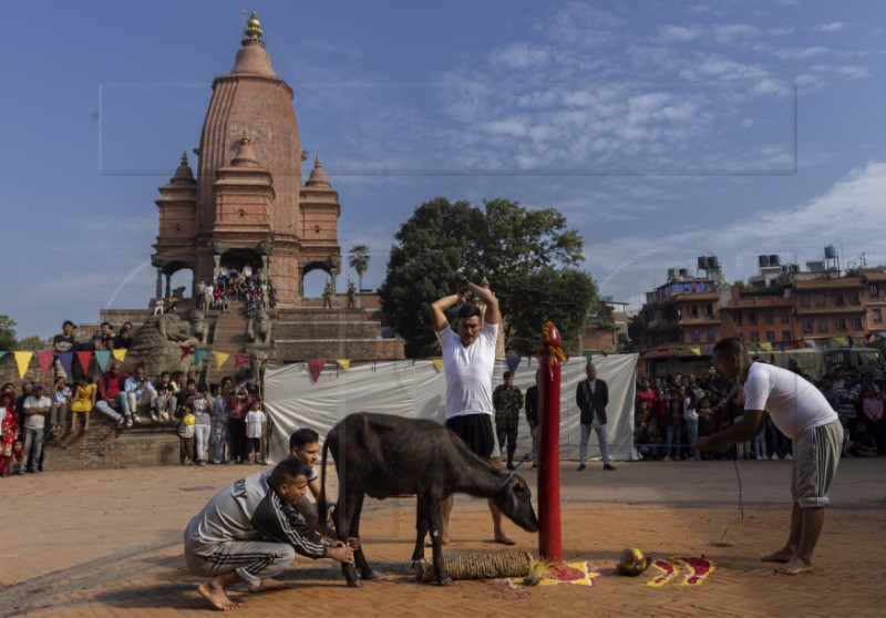 NEPAL RELIGION