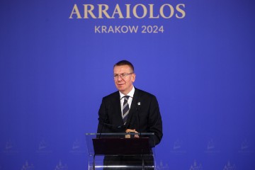 POLAND ARRAIOLOS GROUP MEETING