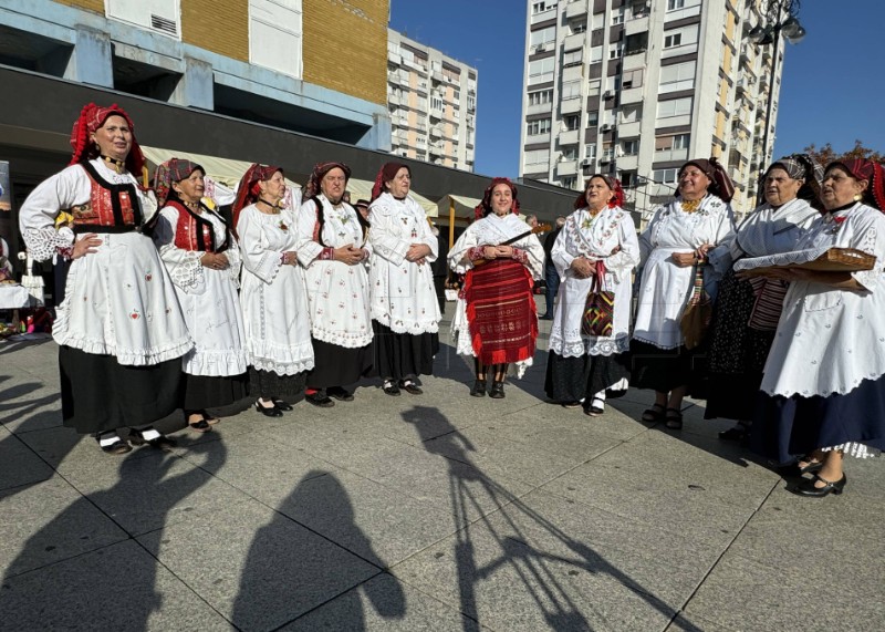 "Pogača-fest" - za europski okus tradicije