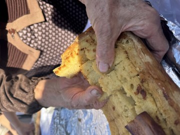 "Pogača-fest" - za europski okus tradicije