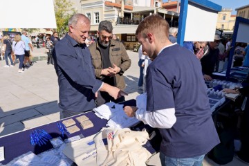 Zadar: Informativno-edukativno događanje "100% EU fondovi"