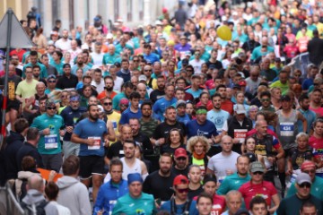 32. Zagrebački maraton