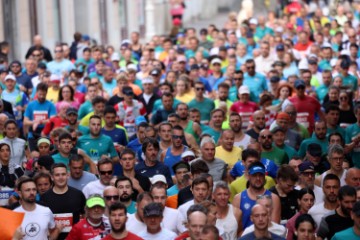 32. Zagrebački maraton