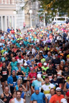 32. Zagrebački maraton