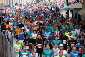 32. Zagrebački maraton