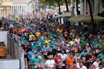 32. Zagrebački maraton