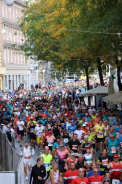 32. Zagrebački maraton