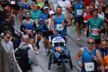 32. Zagrebački maraton