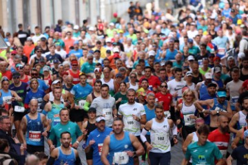 32. Zagrebački maraton