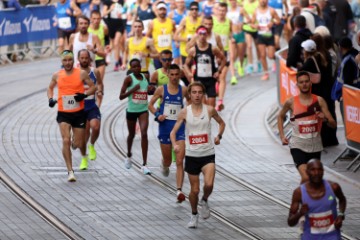 32. Zagrebački maraton