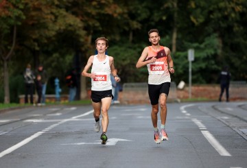 32. Zagrebački maraton