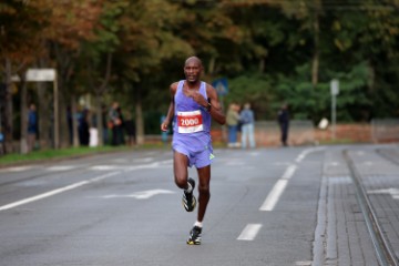 32. Zagrebački maraton