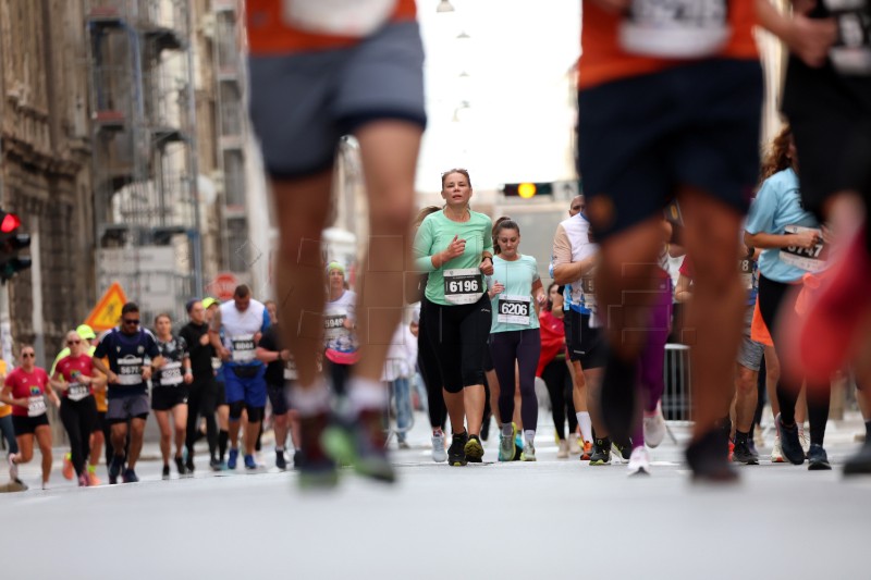 32. Zagrebački maraton