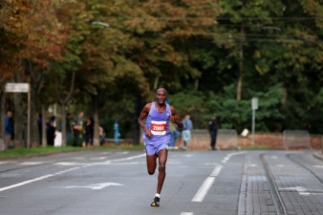 32. Zagrebački maraton