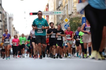 32. Zagrebački maraton