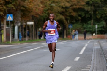 32. Zagrebački maraton