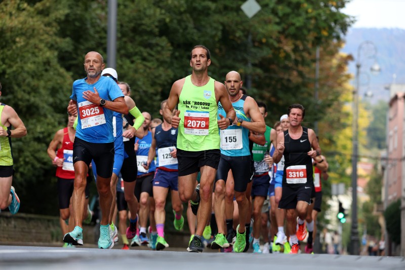 32. Zagrebački maraton